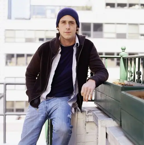 Ryan Gosling Jigsaw Puzzle picture 123204