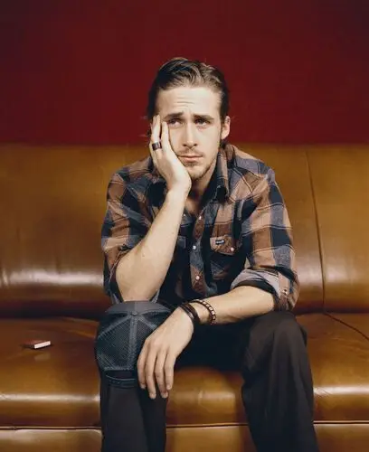 Ryan Gosling Jigsaw Puzzle picture 123210