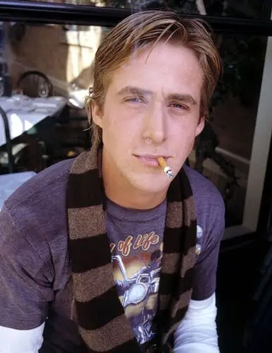 Ryan Gosling Fridge Magnet picture 123213