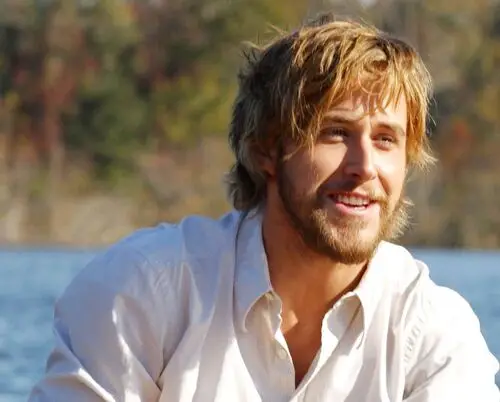 Ryan Gosling Jigsaw Puzzle picture 123270