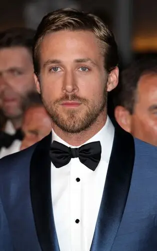 Ryan Gosling Jigsaw Puzzle picture 123285