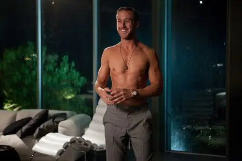 Ryan Gosling Wall Poster picture 123298
