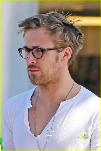 Ryan Gosling Jigsaw Puzzle picture 123311