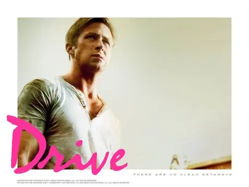 Ryan Gosling Jigsaw Puzzle picture 123333