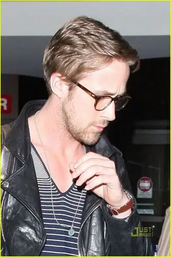 Ryan Gosling Wall Poster picture 123352