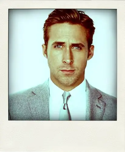 Ryan Gosling Jigsaw Puzzle picture 123353