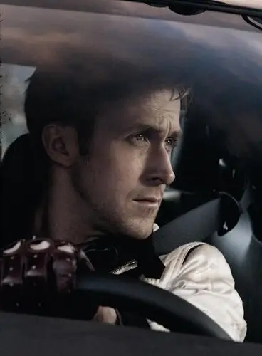 Ryan Gosling Jigsaw Puzzle picture 123362