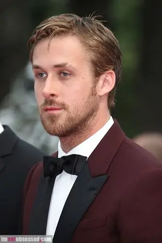 Ryan Gosling Computer MousePad picture 123370