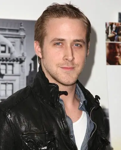 Ryan Gosling Wall Poster picture 123409