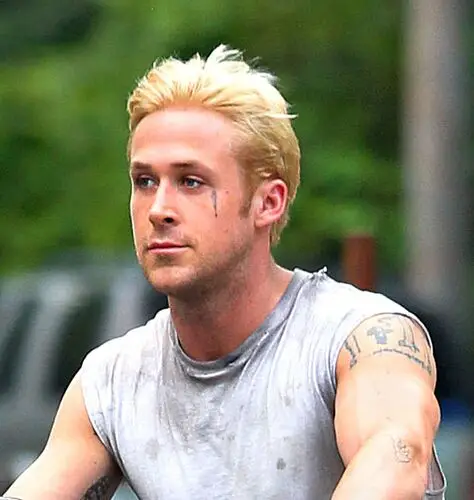 Ryan Gosling Jigsaw Puzzle picture 123411