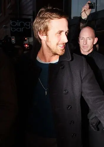 Ryan Gosling Jigsaw Puzzle picture 123419