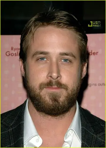 Ryan Gosling Computer MousePad picture 123430