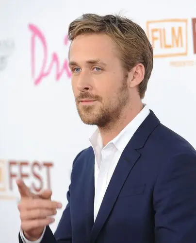 Ryan Gosling Jigsaw Puzzle picture 123434