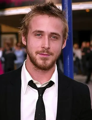 Ryan Gosling Jigsaw Puzzle picture 123441