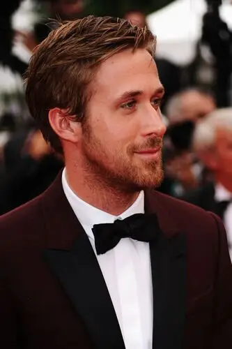 Ryan Gosling Computer MousePad picture 123443