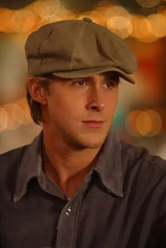 Ryan Gosling Jigsaw Puzzle picture 123491