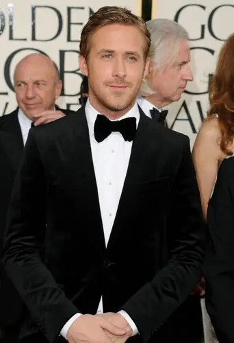 Ryan Gosling Jigsaw Puzzle picture 123495