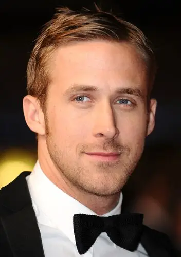 Ryan Gosling Computer MousePad picture 123511