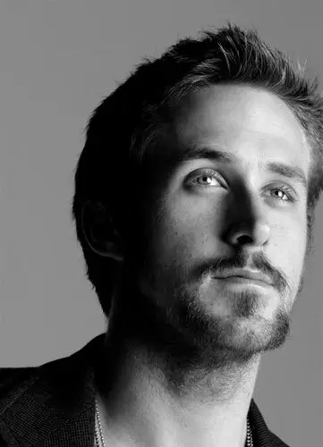Ryan Gosling Men's Colored Hoodie - idPoster.com