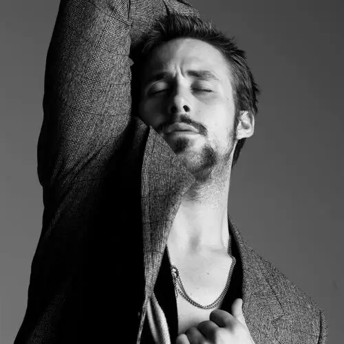 Ryan Gosling Wall Poster picture 495469