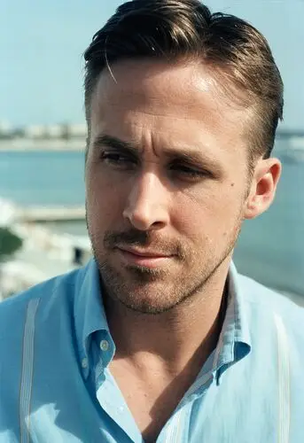 Ryan Gosling Jigsaw Puzzle picture 507059