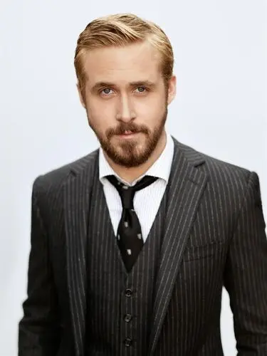 Ryan Gosling Jigsaw Puzzle picture 509469