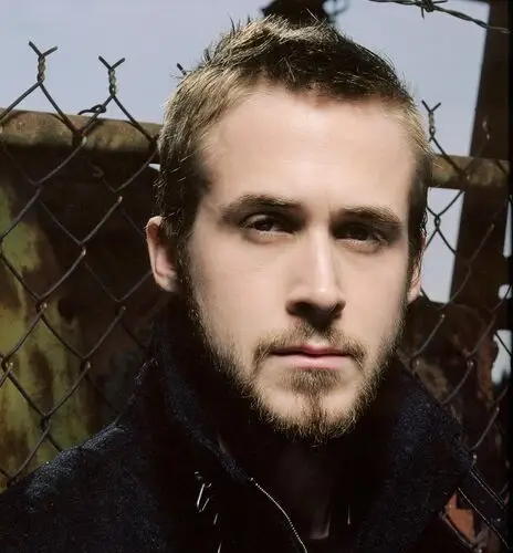 Ryan Gosling Jigsaw Puzzle picture 66664