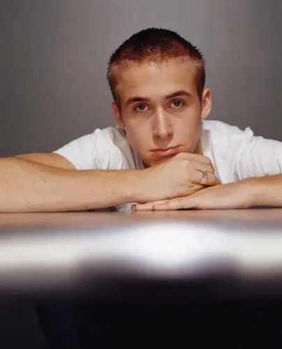 Ryan Gosling Wall Poster picture 66669