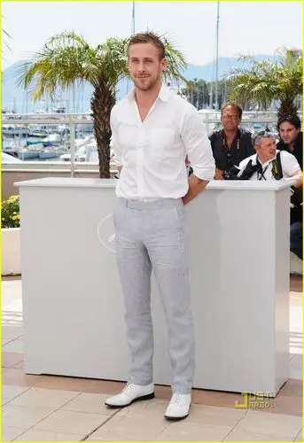 Ryan Gosling Jigsaw Puzzle picture 80573