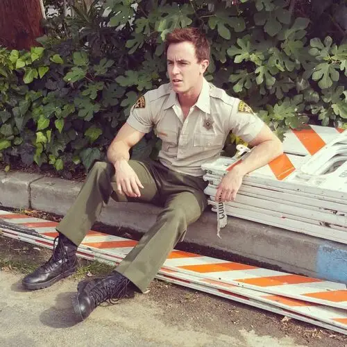 Ryan Kelley Jigsaw Puzzle picture 919848