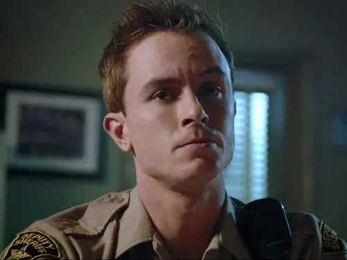 Ryan Kelley Jigsaw Puzzle picture 919852