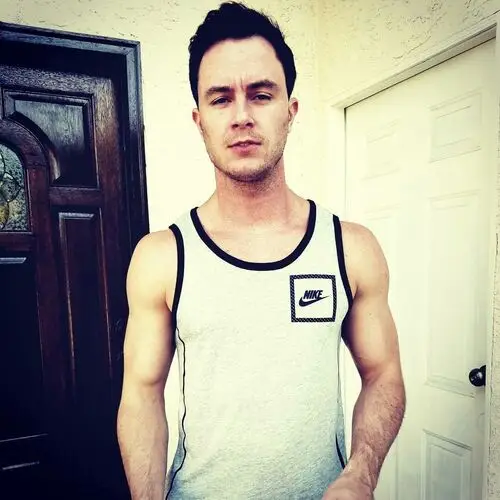 Ryan Kelley Wall Poster picture 919857