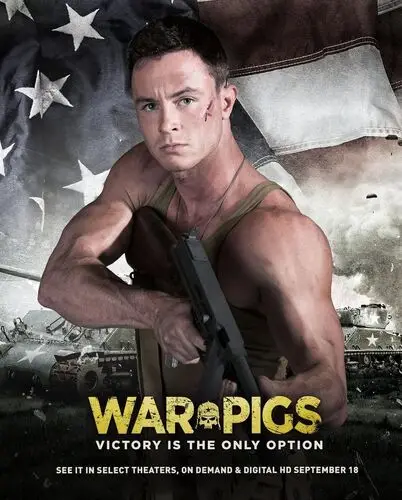 Ryan Kelley Jigsaw Puzzle picture 919873