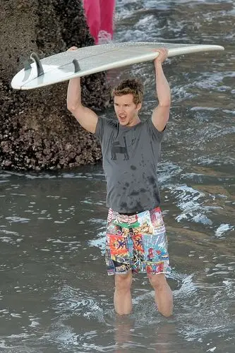 Ryan Kwanten Jigsaw Puzzle picture 239671