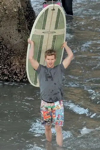 Ryan Kwanten Jigsaw Puzzle picture 239672