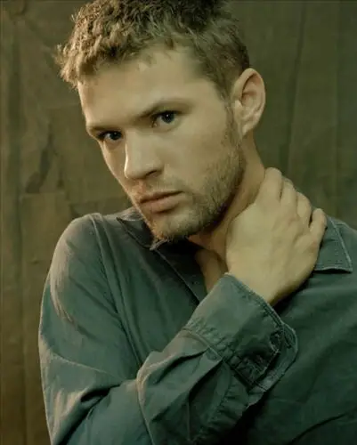 Ryan Phillippe Jigsaw Puzzle picture 481671