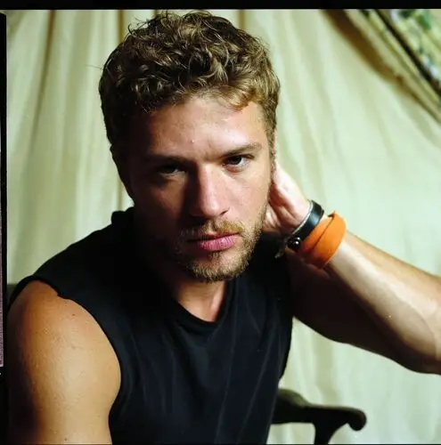 Ryan Phillippe Computer MousePad picture 503986