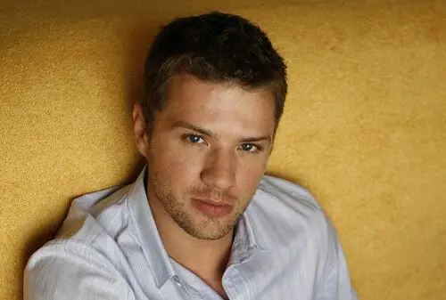 Ryan Phillippe Computer MousePad picture 521272