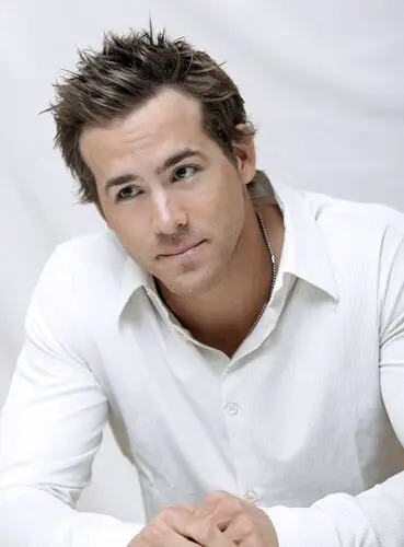 Ryan Reynolds Computer MousePad picture 17959