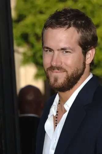 Ryan Reynolds Computer MousePad picture 17963