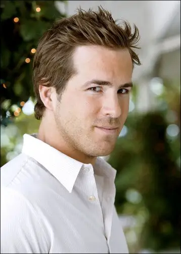 Ryan Reynolds Computer MousePad picture 17977