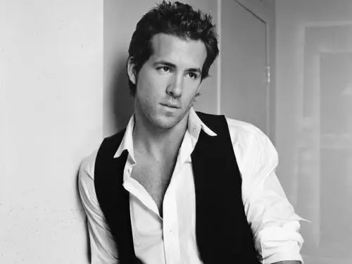 Ryan Reynolds Jigsaw Puzzle picture 17983