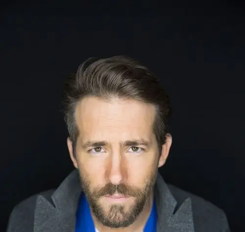 Ryan Reynolds Jigsaw Puzzle picture 507064