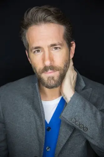 Ryan Reynolds Computer MousePad picture 507067