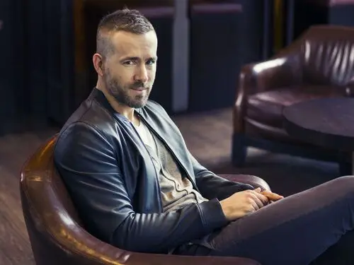 Ryan Reynolds Jigsaw Puzzle picture 507069