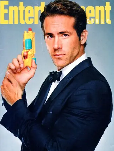 Ryan Reynolds Wall Poster picture 61068