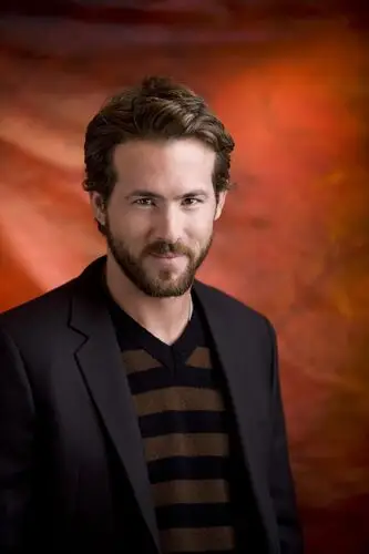 Ryan Reynolds Jigsaw Puzzle picture 795625