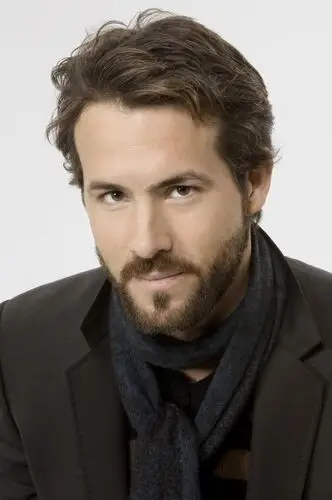 Ryan Reynolds Wall Poster picture 795660