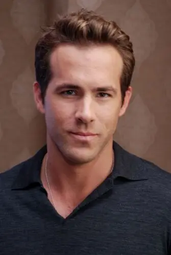 Ryan Reynolds Jigsaw Puzzle picture 795663