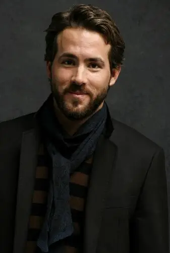Ryan Reynolds Men's Colored Hoodie - idPoster.com